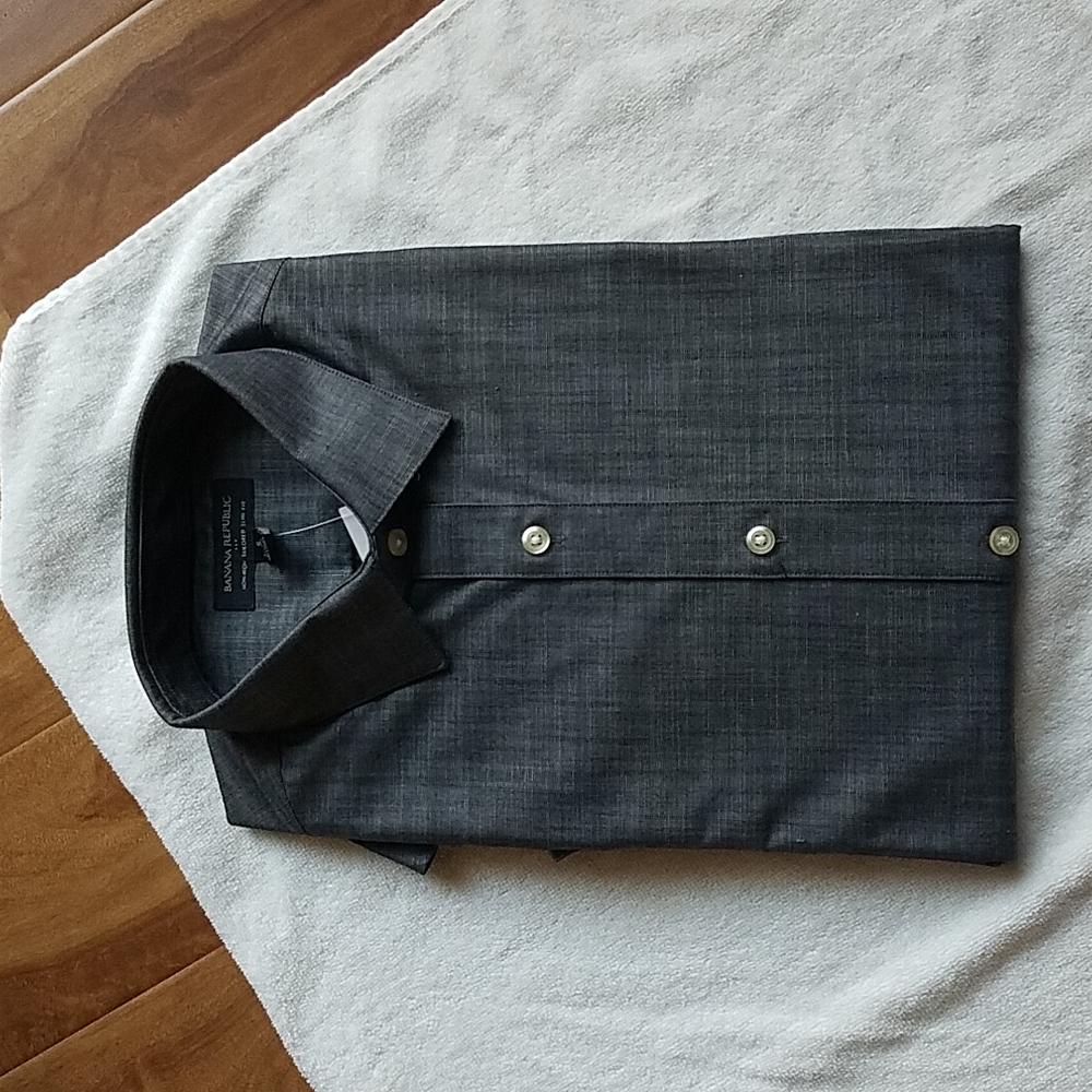 Dress shirt